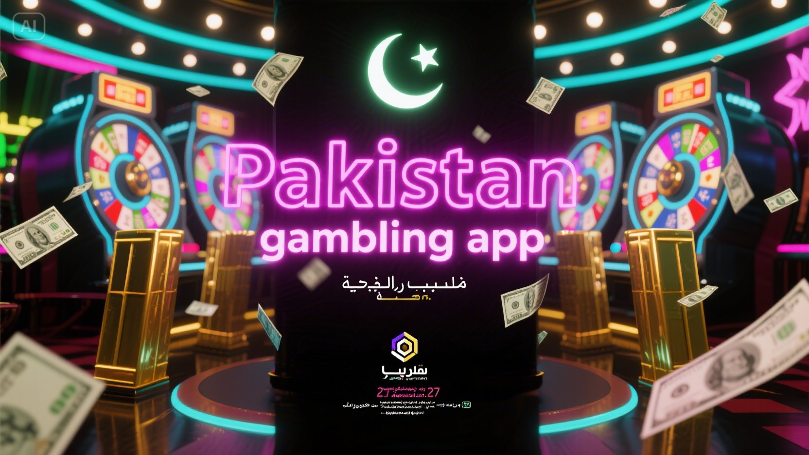 Casino ArizonaJoin Pakistan’s online casino now and enjoy a 200% instant bonus! Deposit securely, play confidently, and withdraw PKR easily every day.