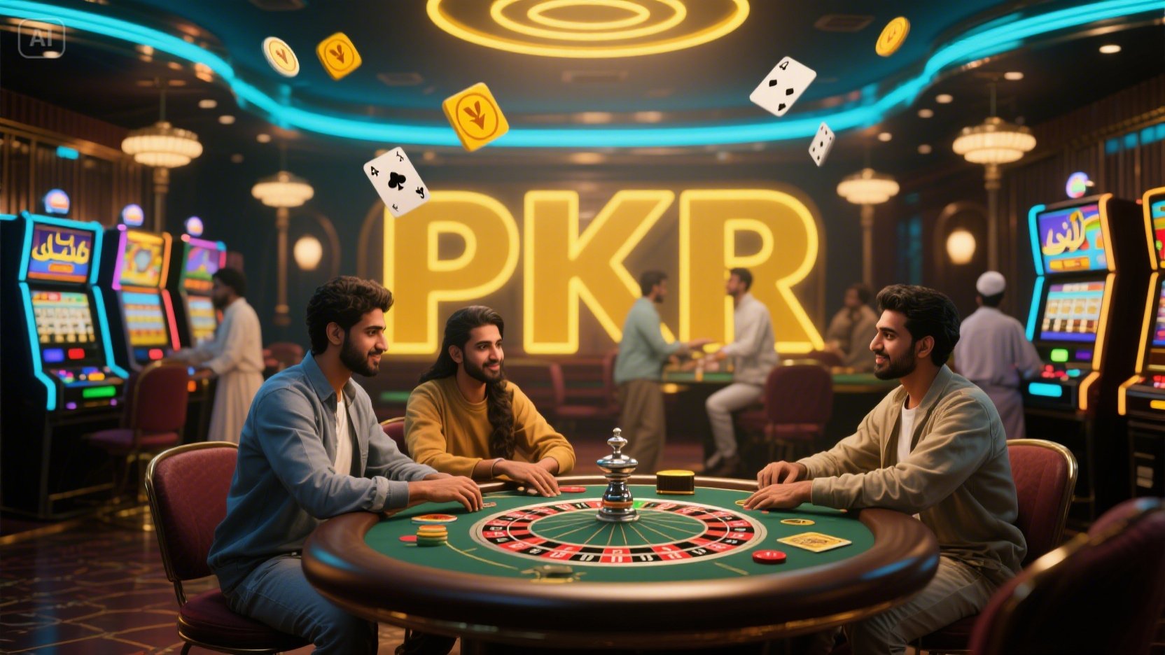 Casino ArizonaMake your first recharge today and claim 200% instantly credited! Pakistan’s players can spin, win, and withdraw PKR instantly using JazzCash or Easypaisa.