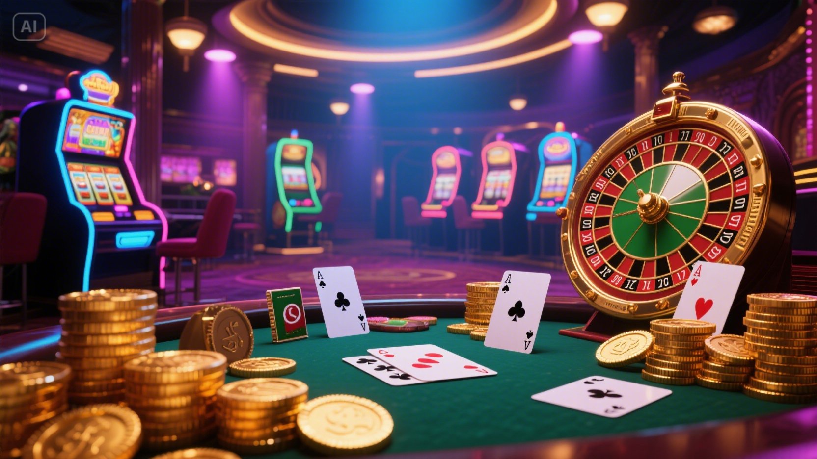 Casino Casino Arizona desktop and mobile interfaces