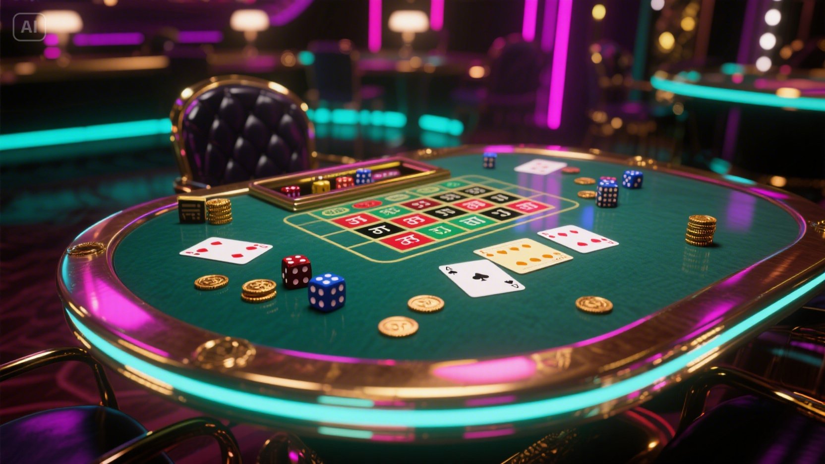 Casino Casino Arizona desktop and mobile interfaces