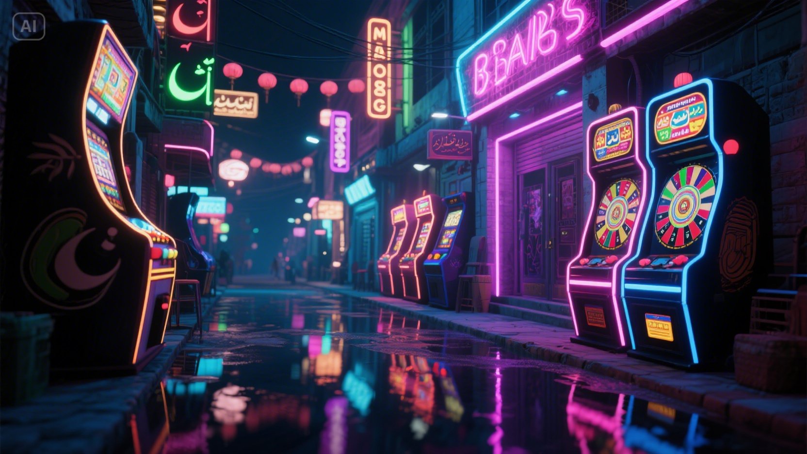 Casino Casino Arizona desktop and mobile interfaces