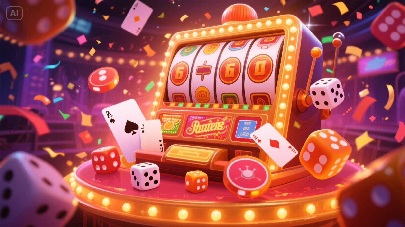 Casino Casino Arizona desktop and mobile interfaces