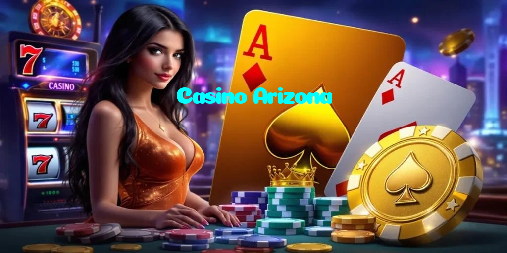making first deposit on Casino Arizona website using local payment methods in Pakistan