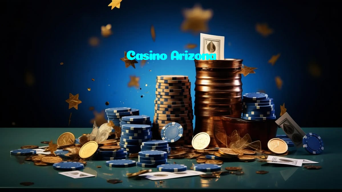 available types of Casino Arizona bet including pre-match live express and system bets