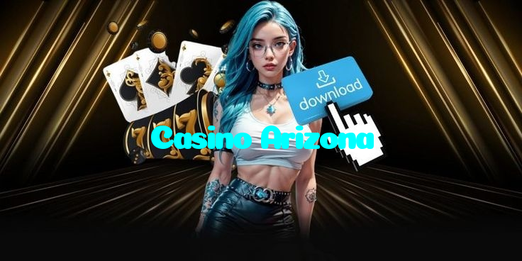 Casino Arizona خوش آمدید بونس +600% پیشکش موبائل ایپ کے پروموشن سیکشن میں دکھائی دیتی ہے۔