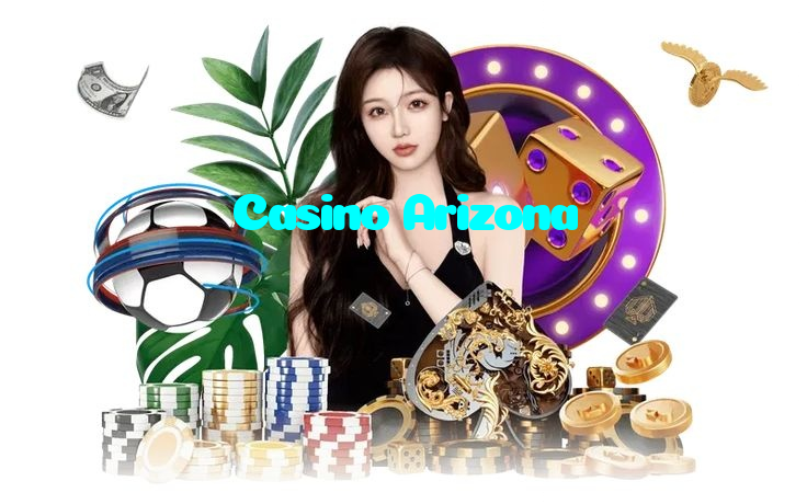 available types of Casino Arizona bet including pre-match live express and system bets