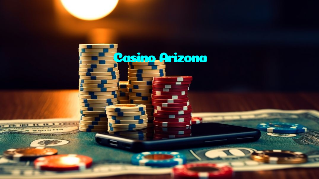 Casino Arizona خوش آمدید بونس +600% پیشکش موبائل ایپ کے پروموشن سیکشن میں دکھائی دیتی ہے۔
