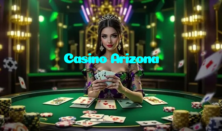 Casino Arizona